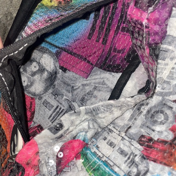 Stars Wars Backpack - Picture 5 of 6